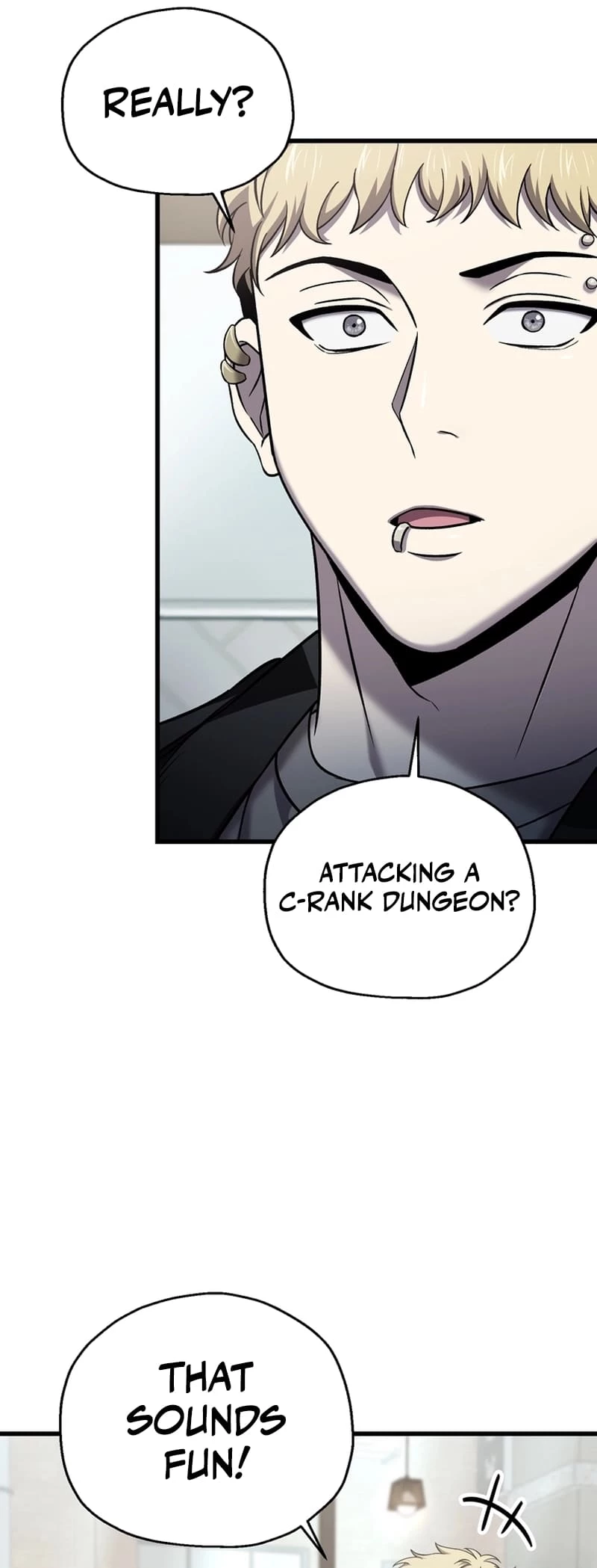 Solo Resurrection Chapter 42 - 7