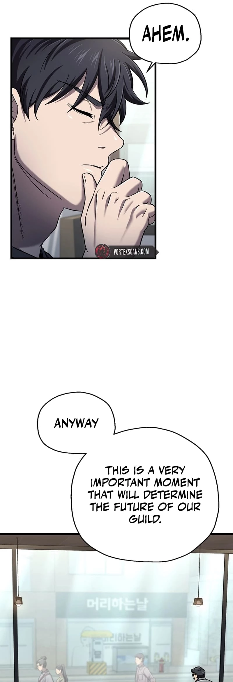Solo Resurrection Chapter 42 - 10