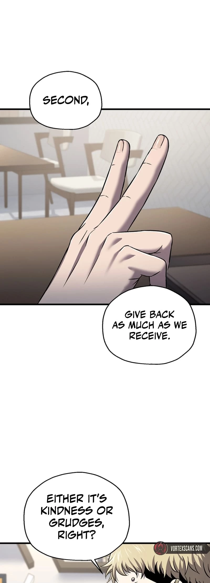 Solo Resurrection Chapter 42 - 13