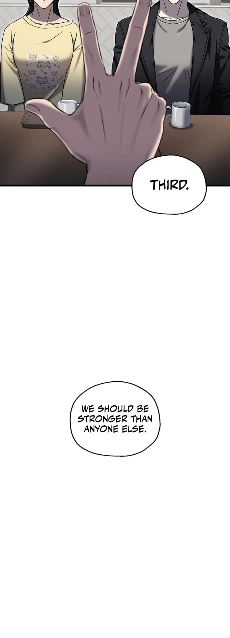 Solo Resurrection Chapter 42 - 15