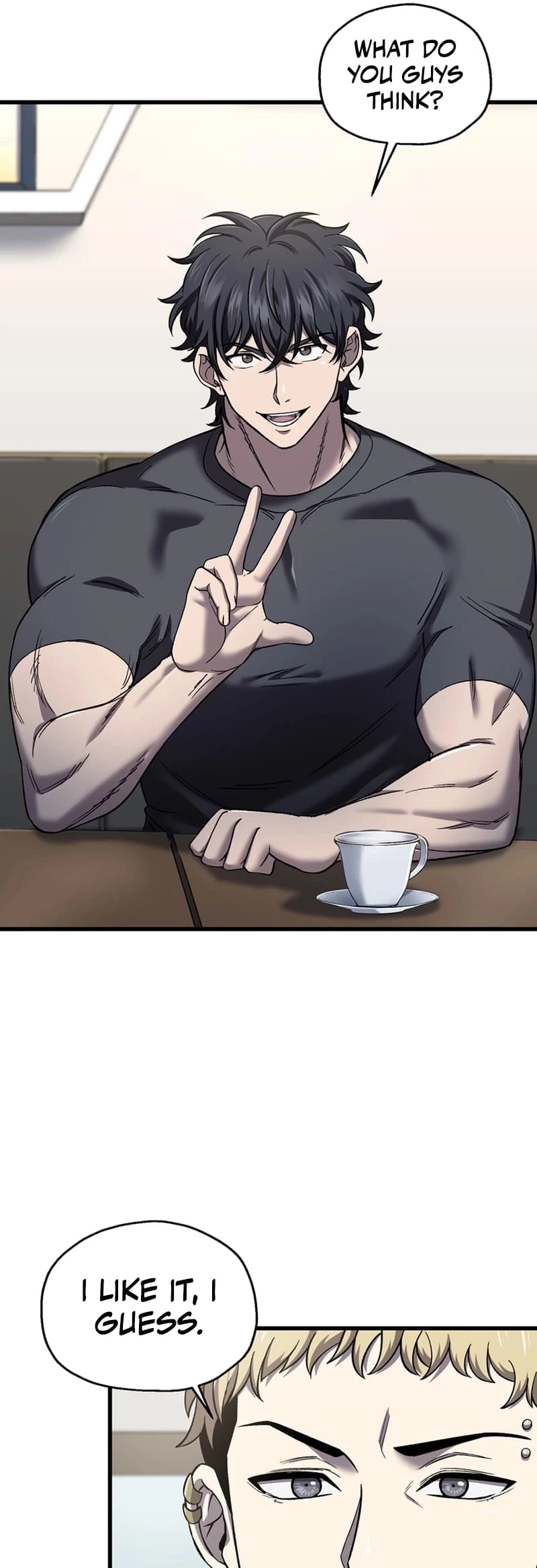 Solo Resurrection Chapter 42 - 16