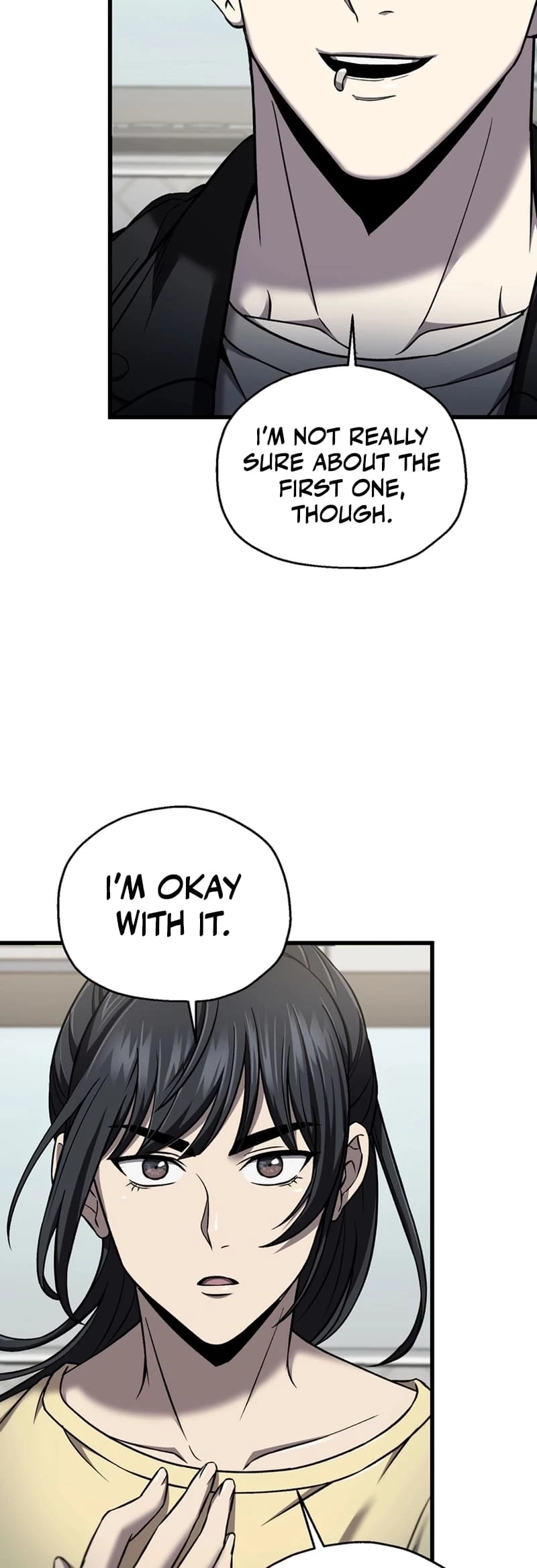 Solo Resurrection Chapter 42 - 17