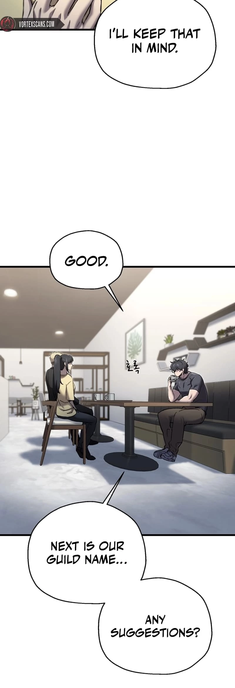 Solo Resurrection Chapter 42 - 18