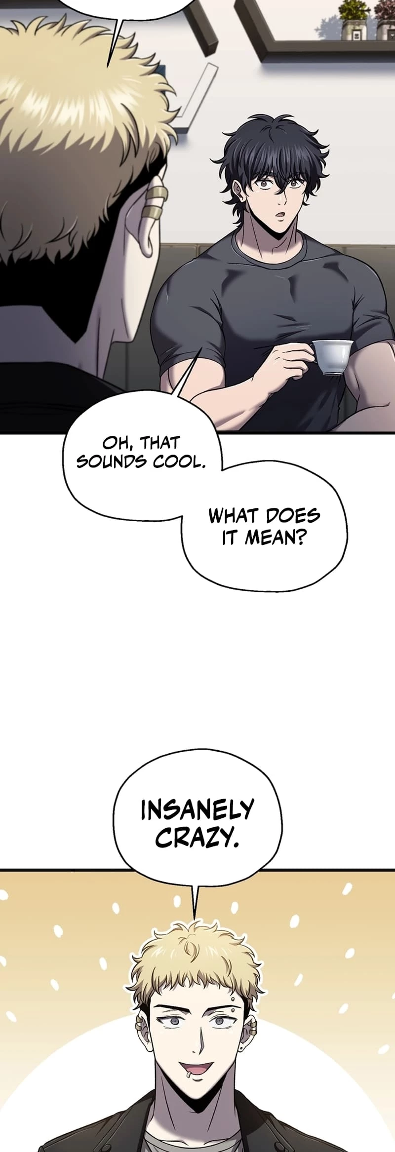 Solo Resurrection Chapter 42 - 20