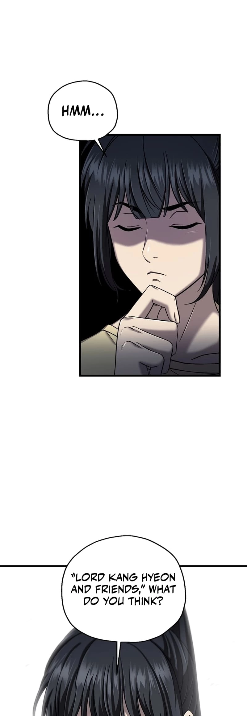 Solo Resurrection Chapter 42 - 22