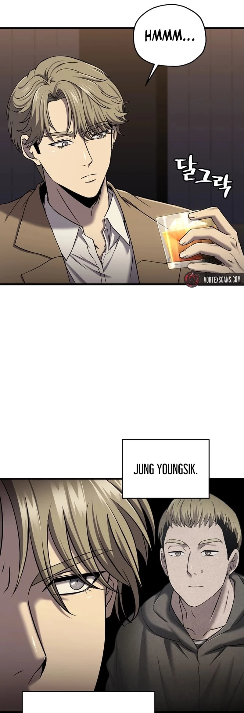 Solo Resurrection Chapter 42 - 31