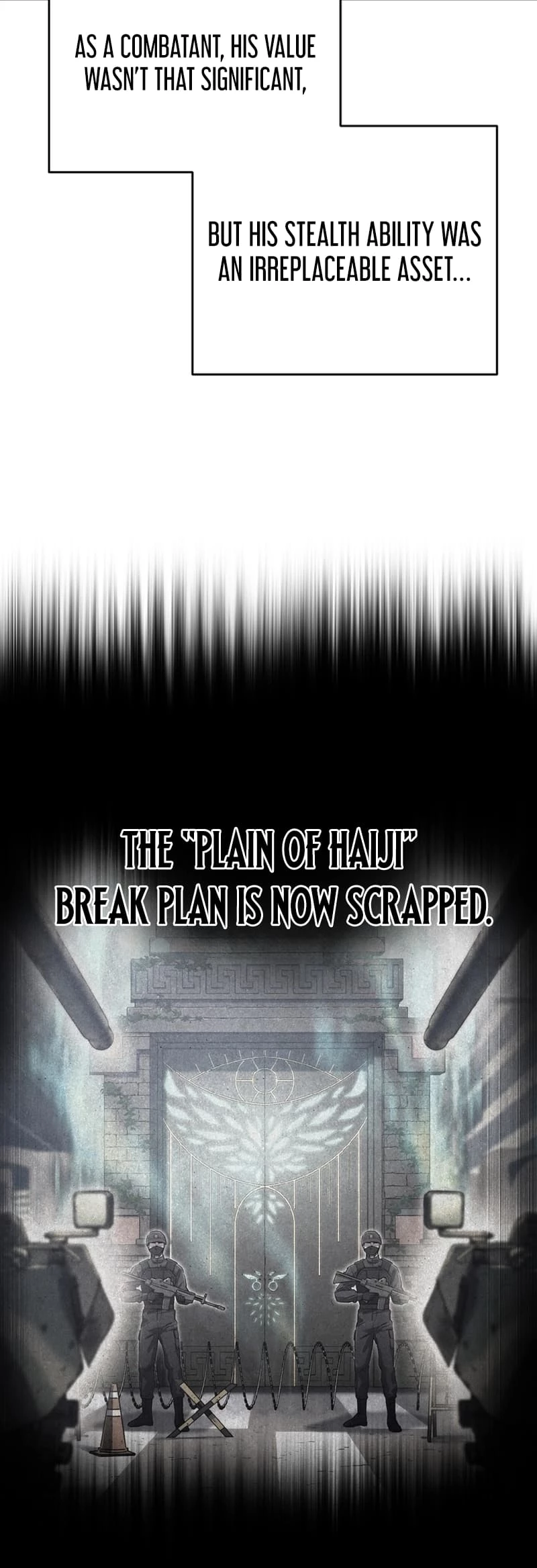 Solo Resurrection Chapter 42 - 32