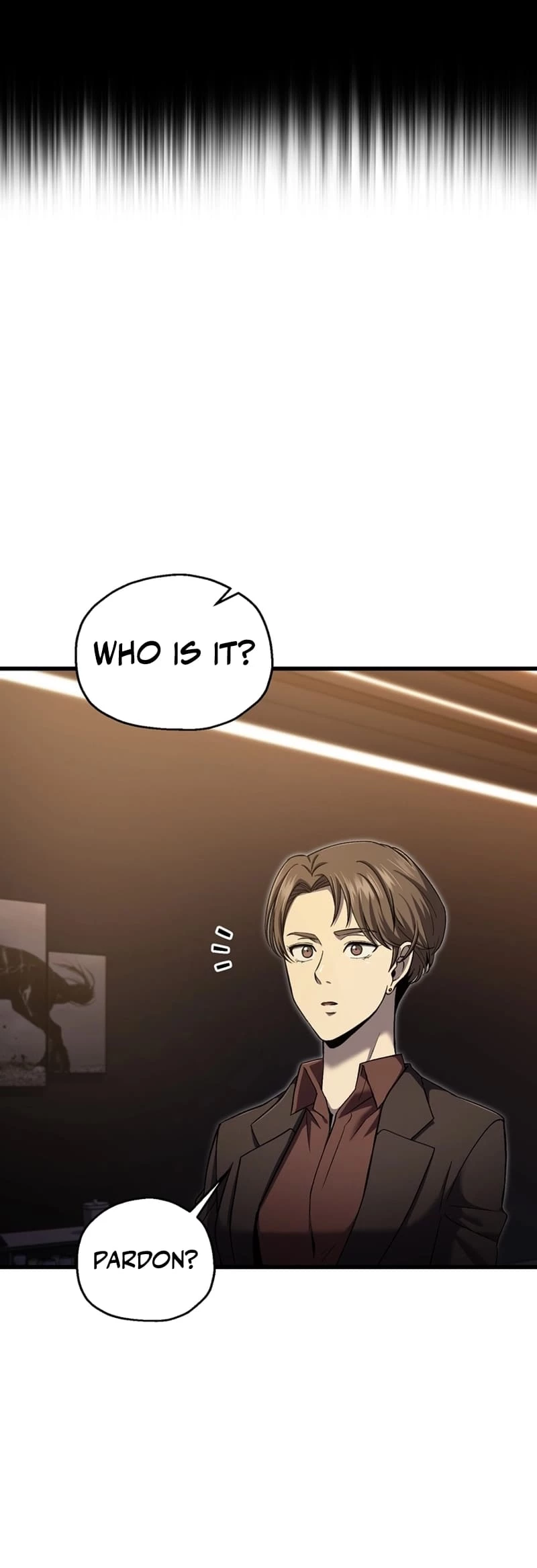 Solo Resurrection Chapter 42 - 33