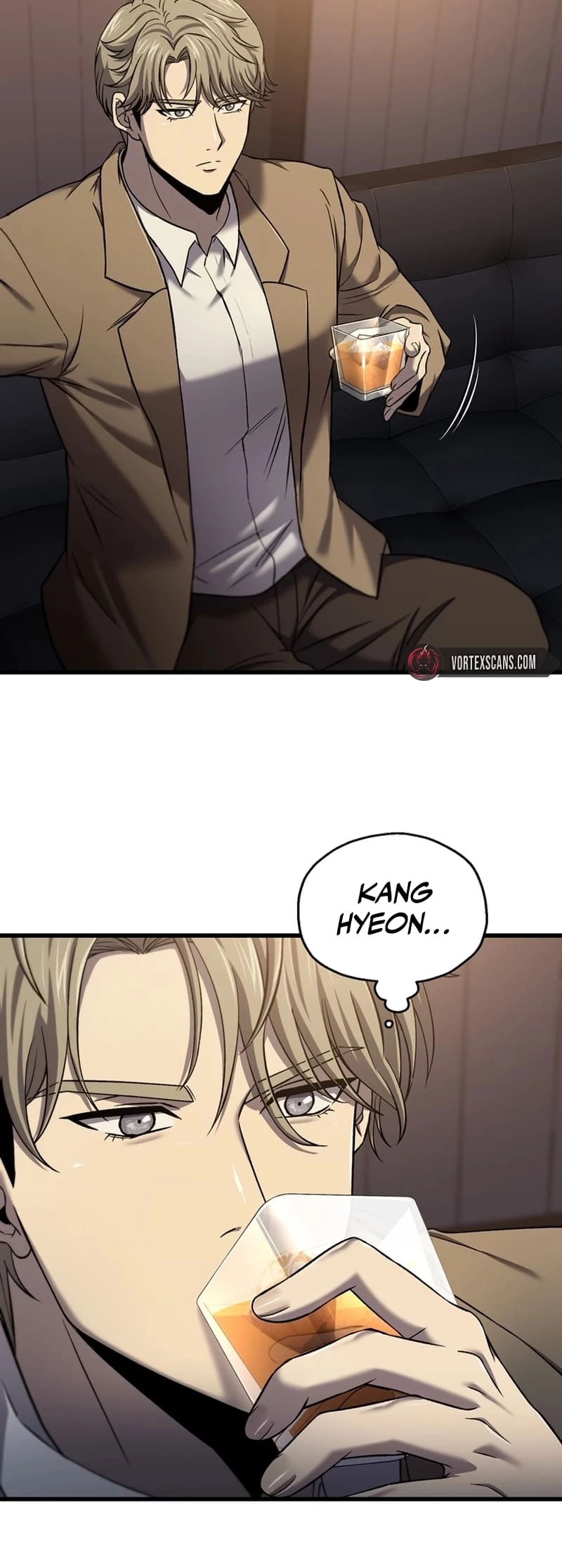 Solo Resurrection Chapter 42 - 35