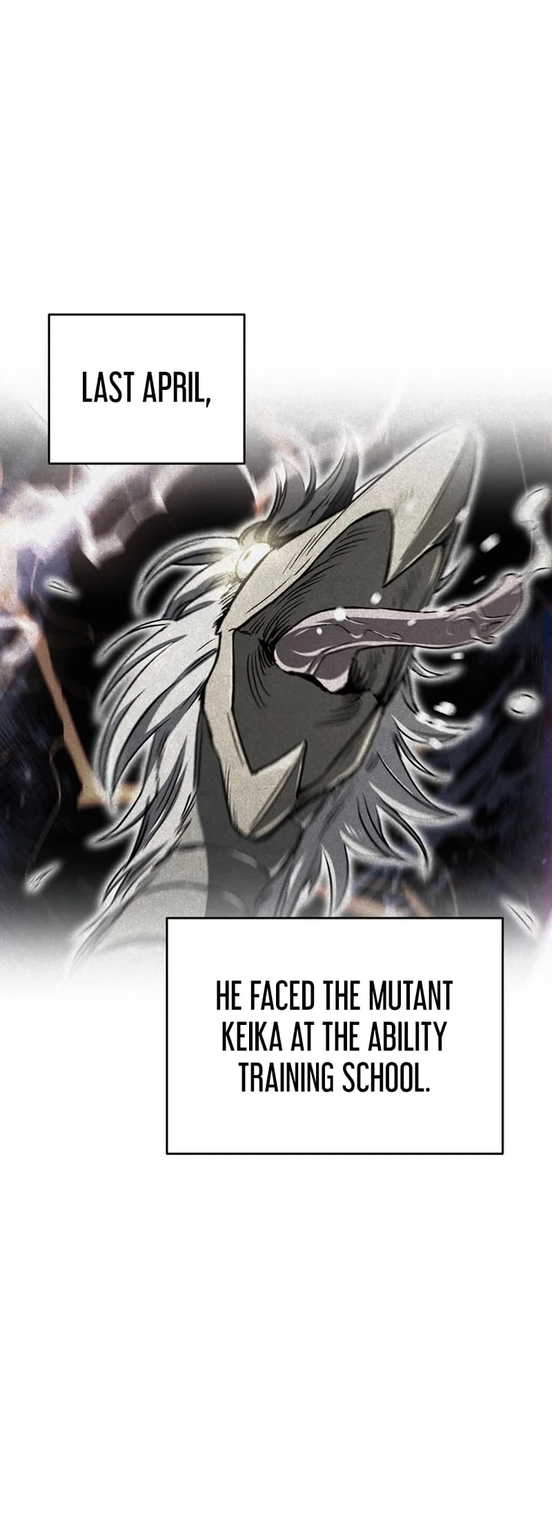 Solo Resurrection Chapter 42 - 36