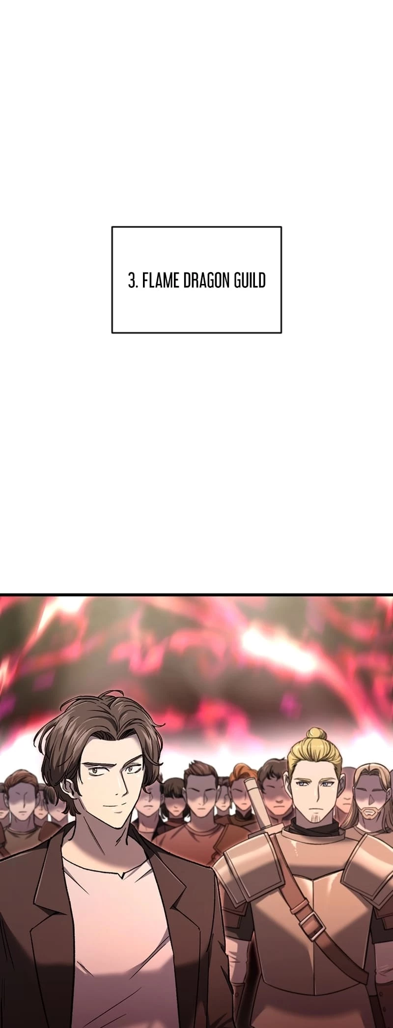 Solo Resurrection Chapter 42 - 47