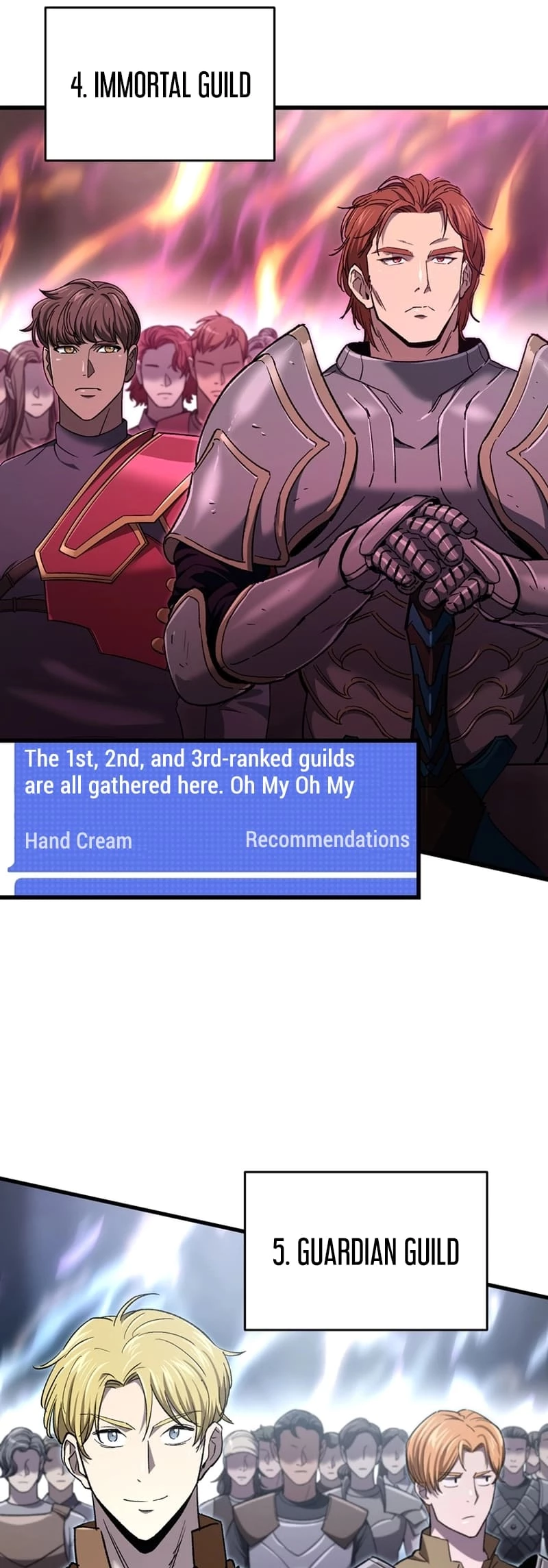 Solo Resurrection Chapter 42 - 49