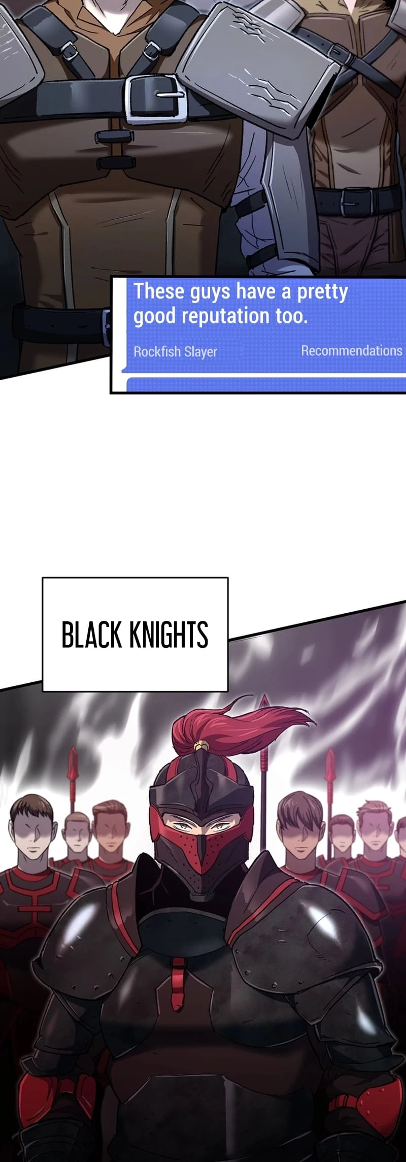 Solo Resurrection Chapter 42 - 50