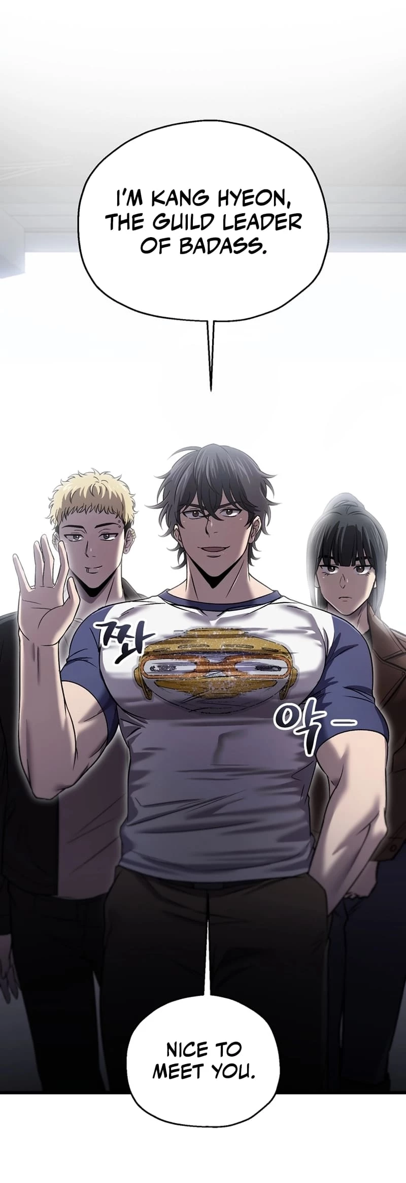 Solo Resurrection Chapter 42 - 55
