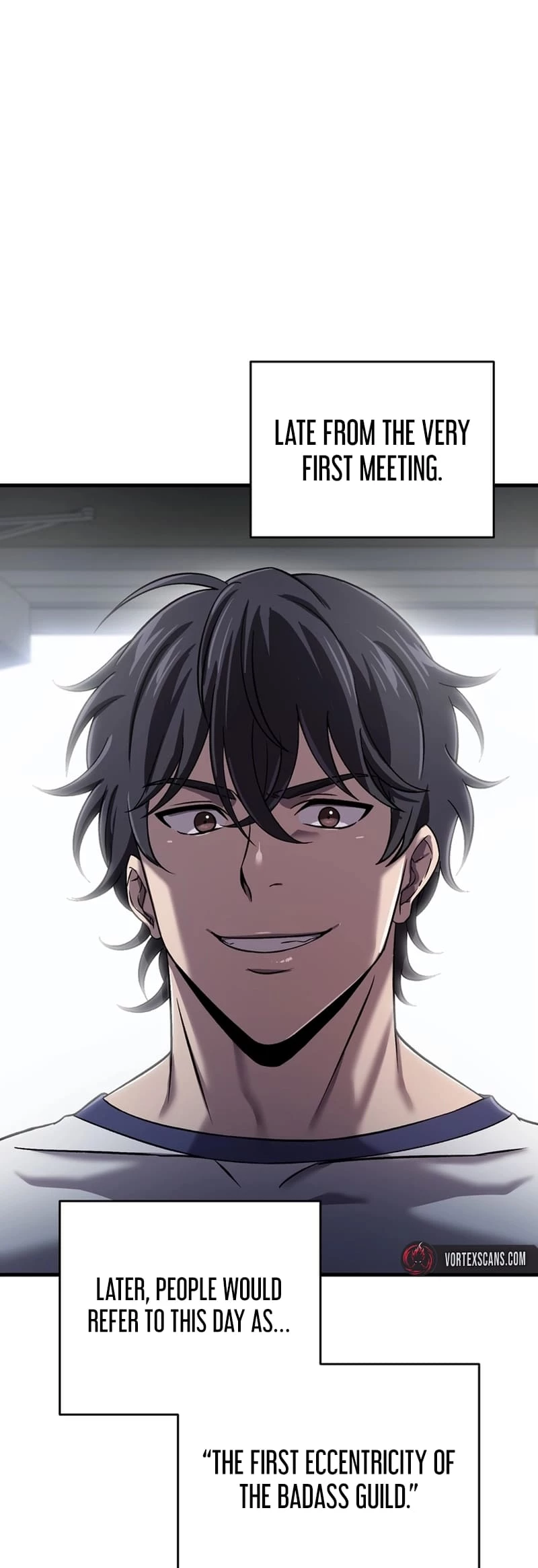Solo Resurrection Chapter 42 - 56