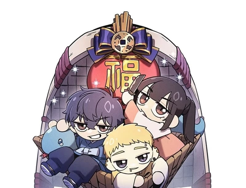 Solo Resurrection Chapter 42 - 59