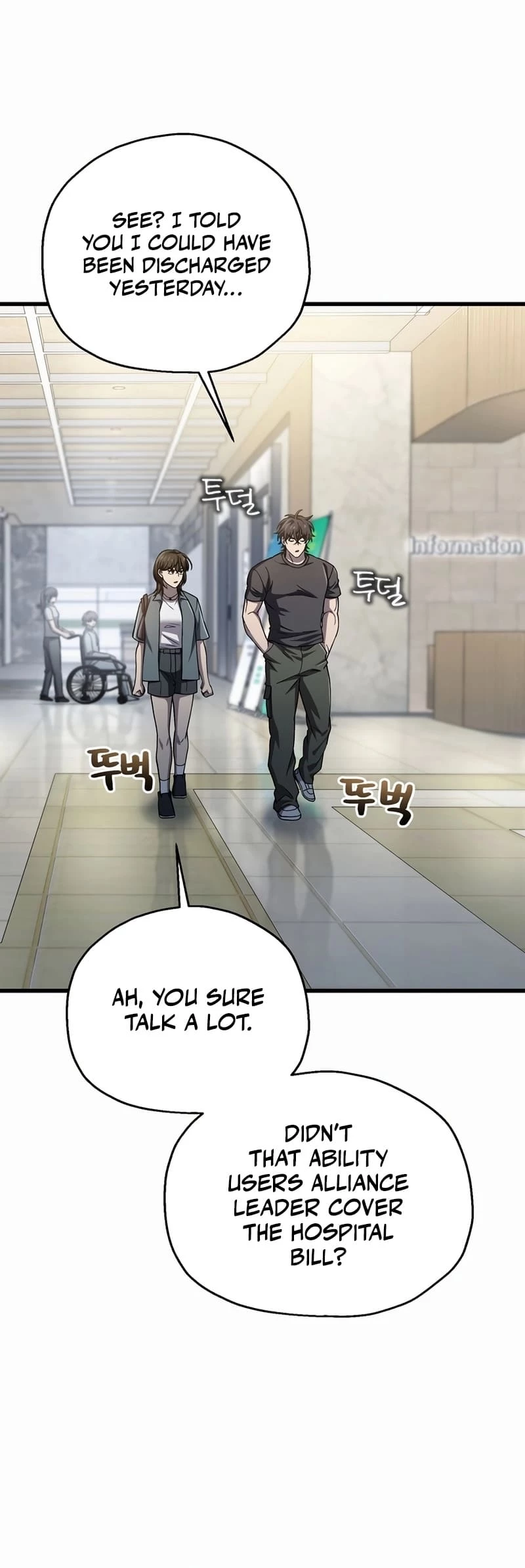 Solo Resurrection Chapter 39 - 3