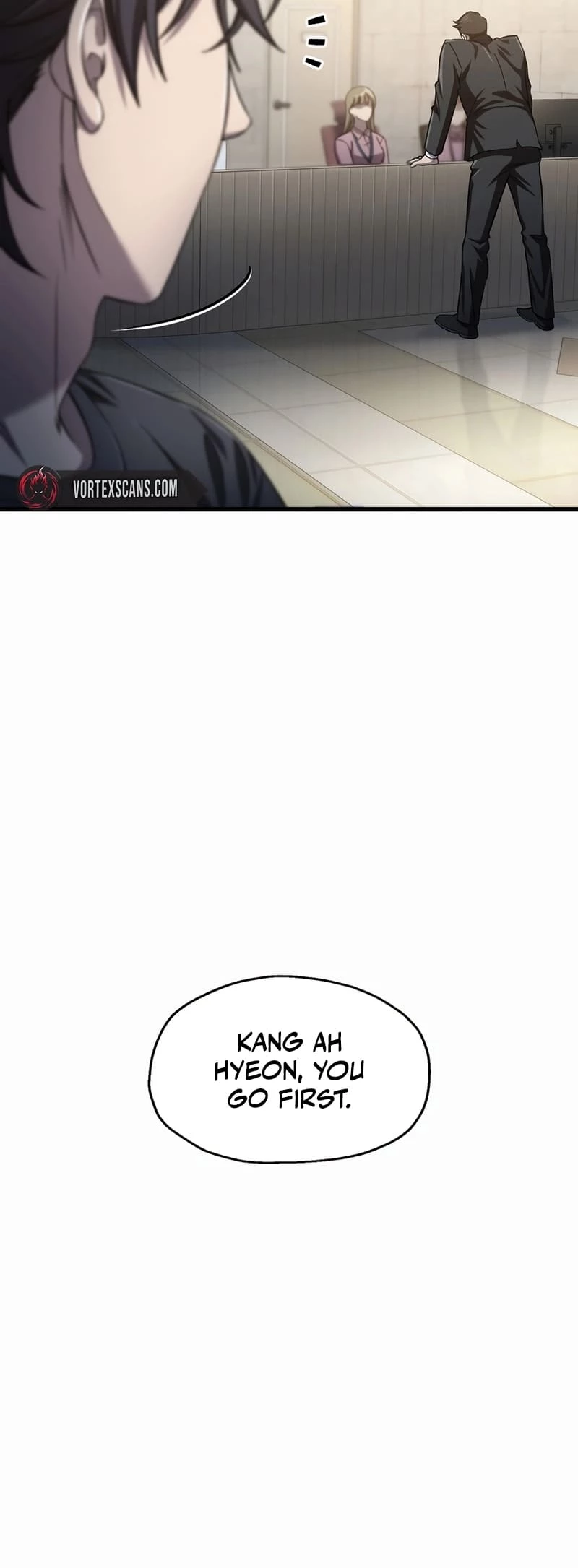 Solo Resurrection Chapter 39 - 5