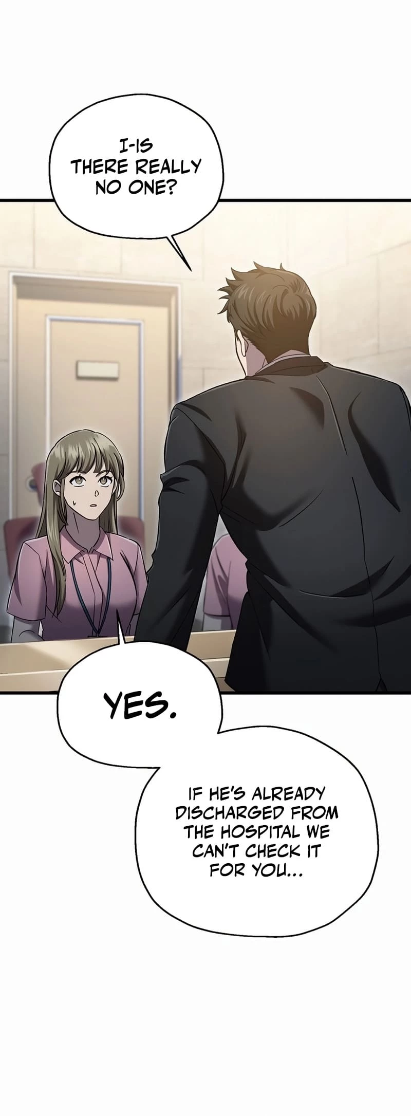 Solo Resurrection Chapter 39 - 6