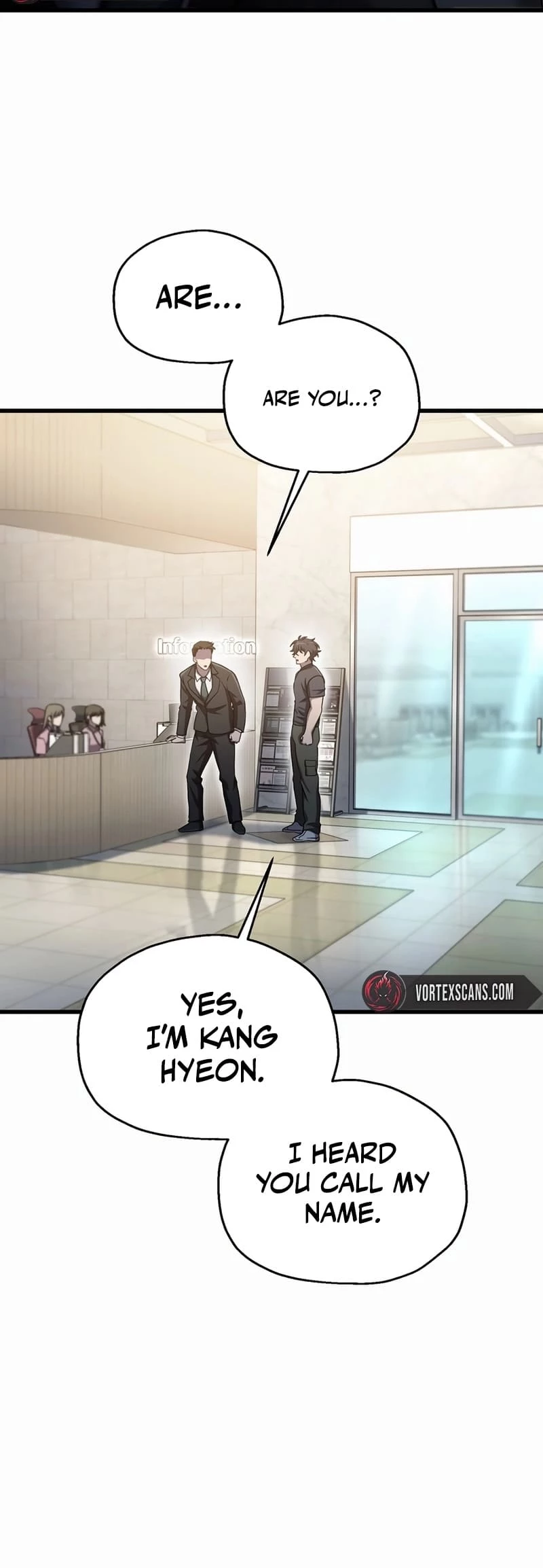 Solo Resurrection Chapter 39 - 9