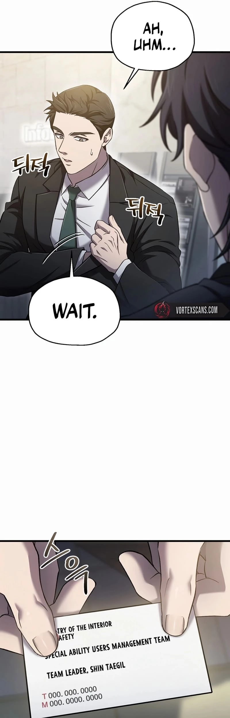 Solo Resurrection Chapter 39 - 10