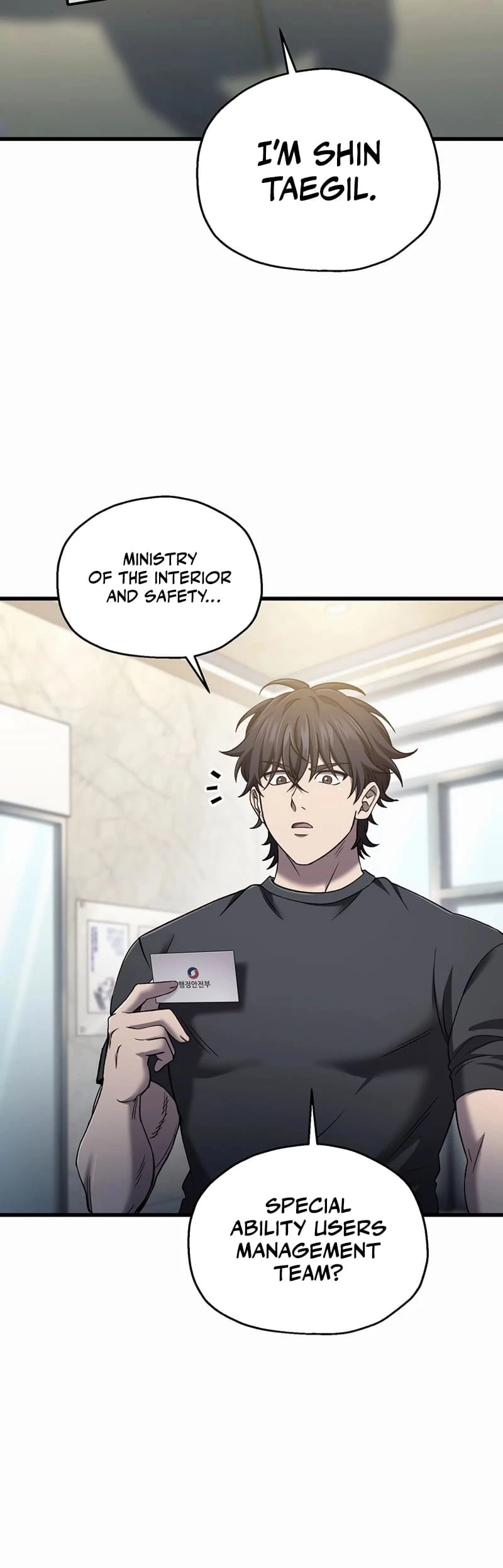 Solo Resurrection Chapter 39 - 11