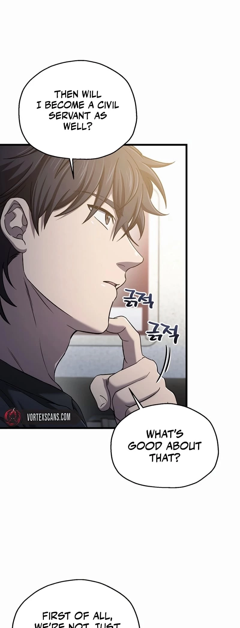 Solo Resurrection Chapter 39 - 17