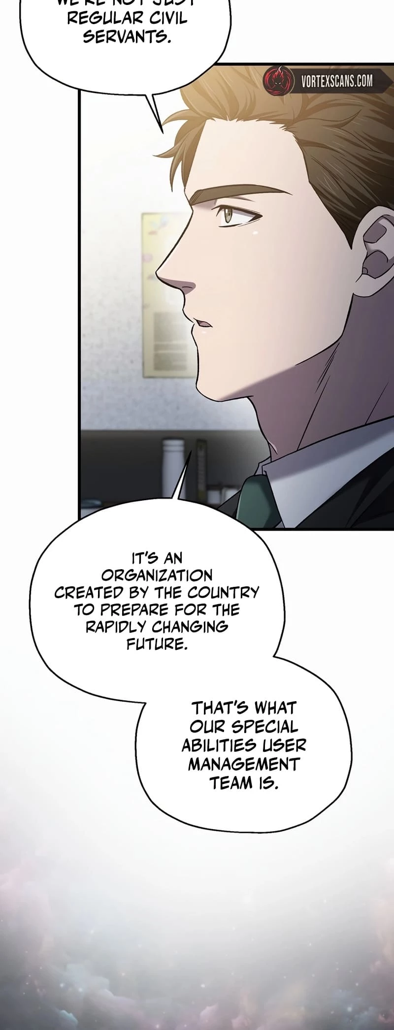 Solo Resurrection Chapter 39 - 18