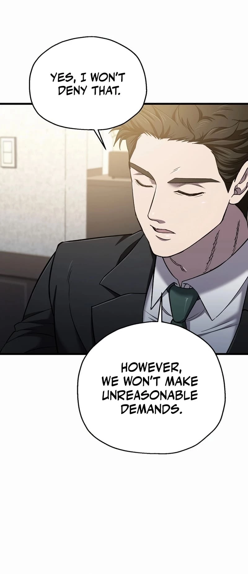 Solo Resurrection Chapter 39 - 24