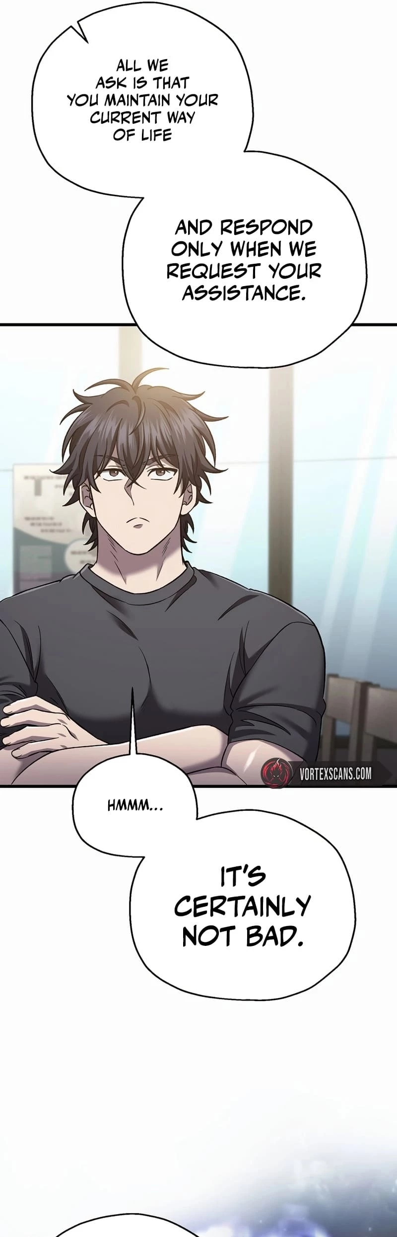 Solo Resurrection Chapter 39 - 25