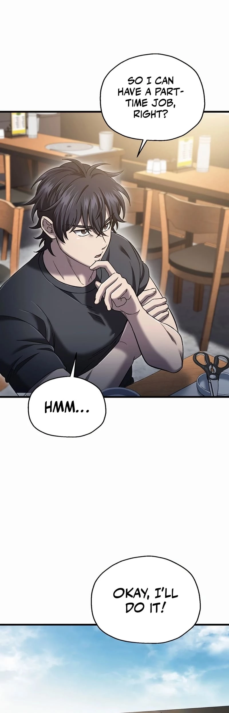 Solo Resurrection Chapter 39 - 27