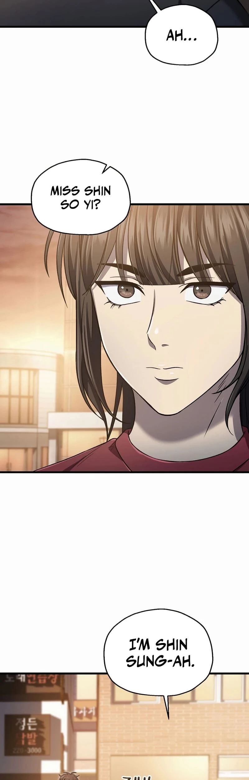 Solo Resurrection Chapter 39 - 32