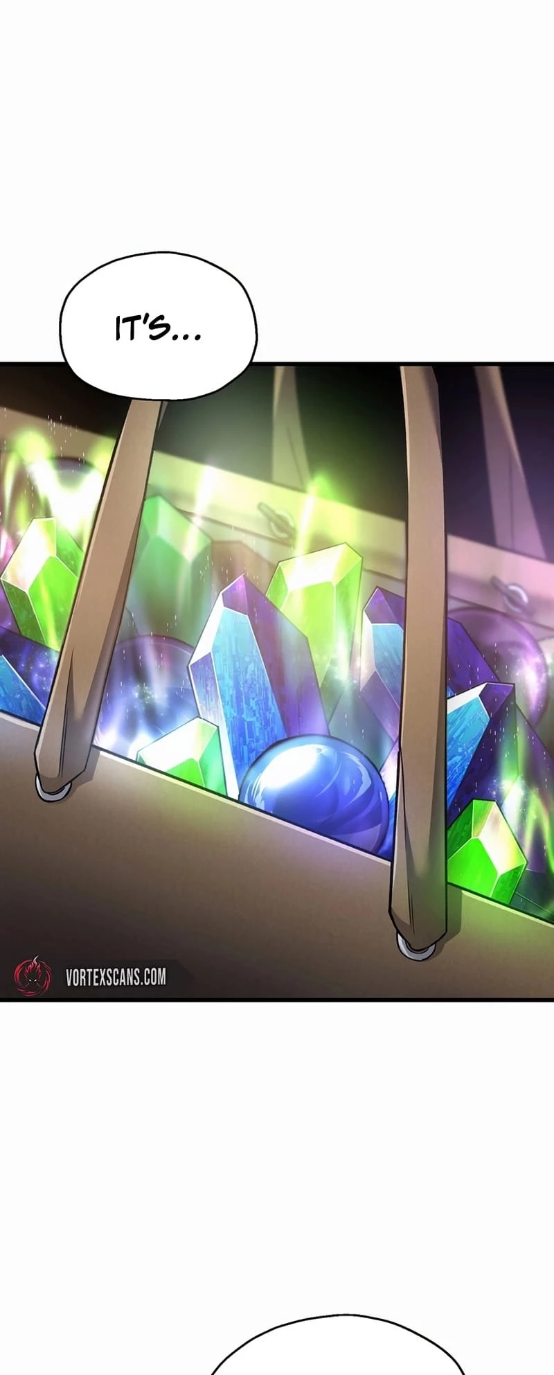 Solo Resurrection Chapter 39 - 34
