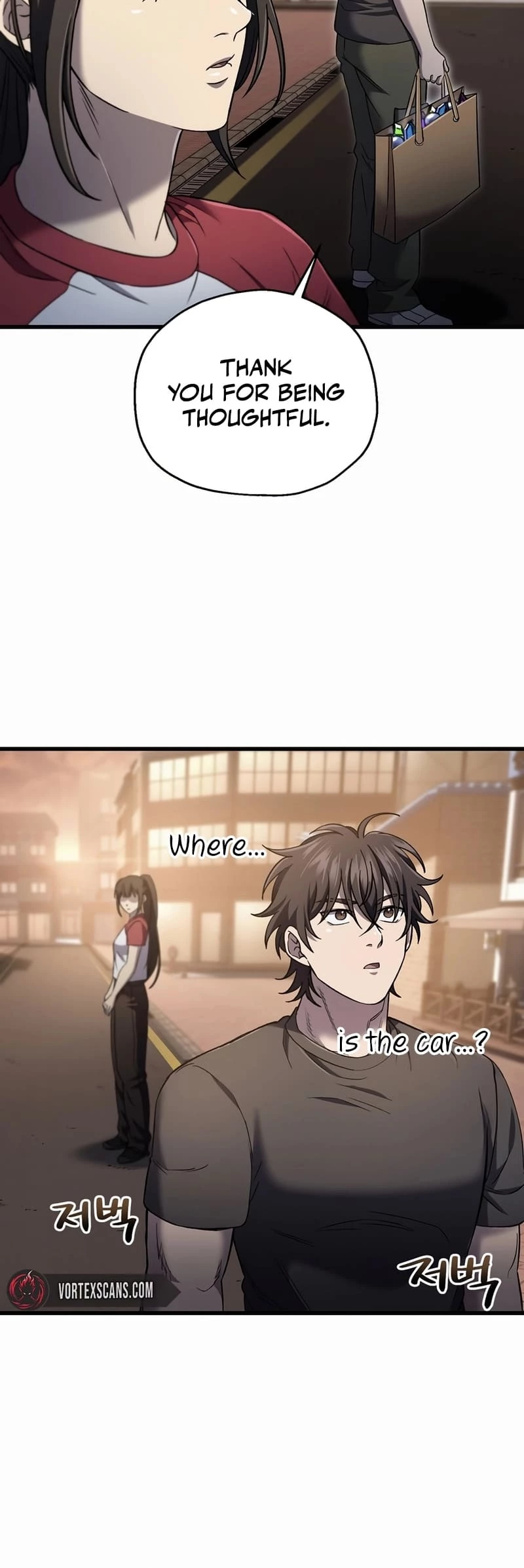 Solo Resurrection Chapter 39 - 39