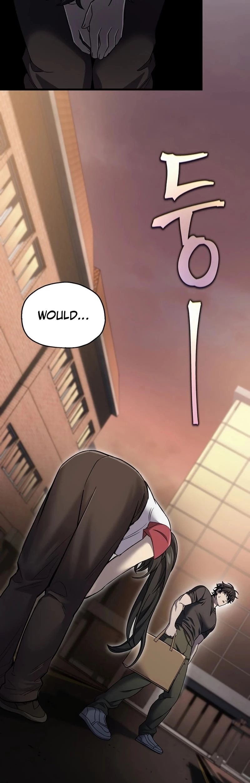 Solo Resurrection Chapter 39 - 41