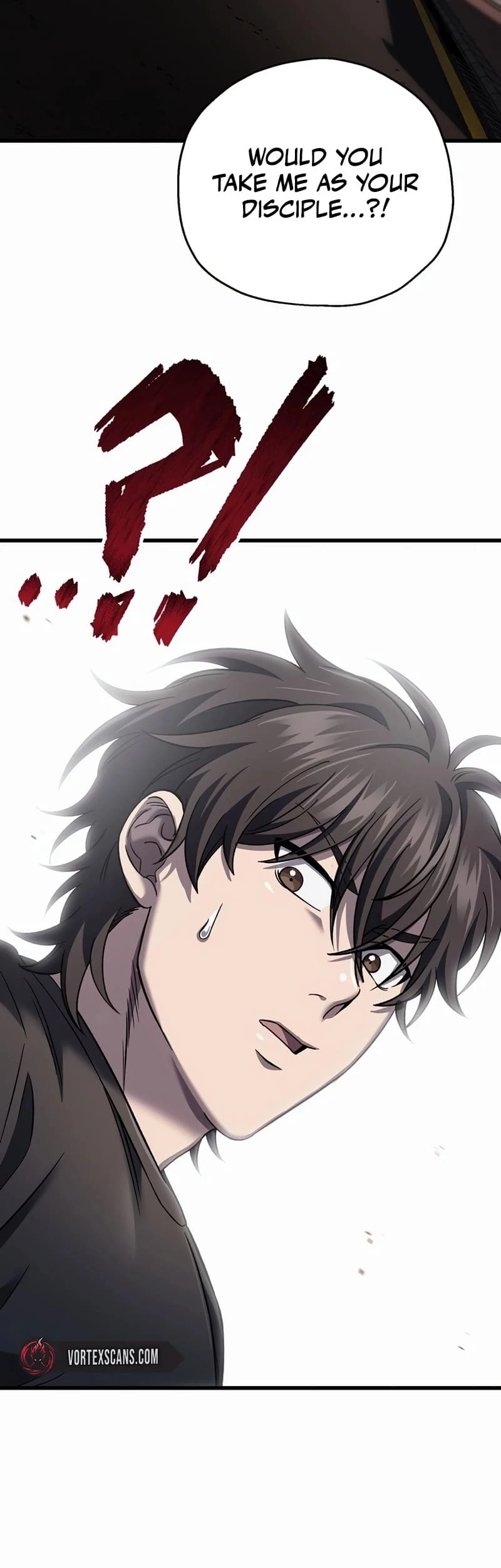 Solo Resurrection Chapter 39 - 42