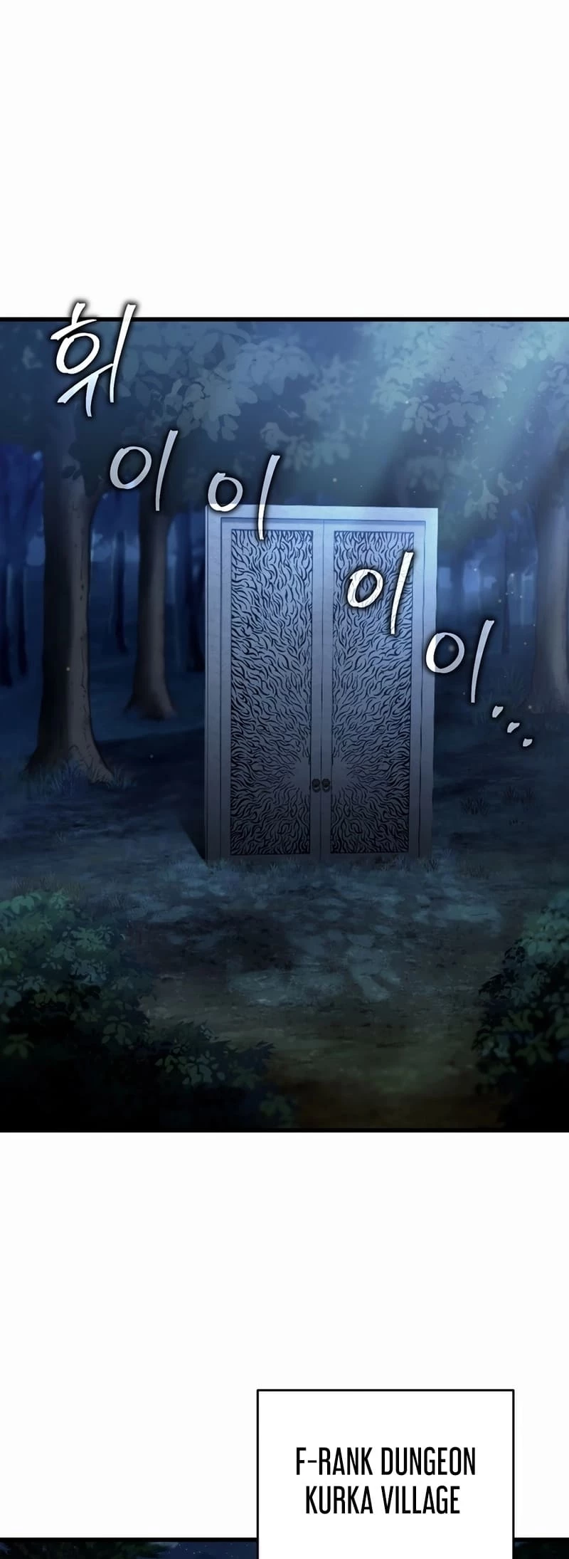 Solo Resurrection Chapter 39 - 44
