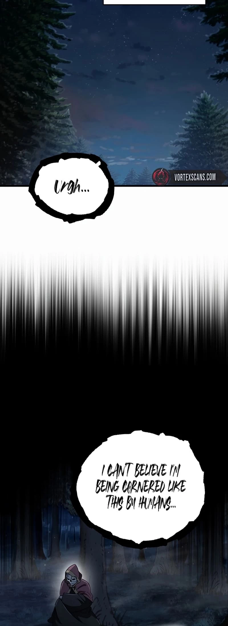Solo Resurrection Chapter 39 - 45