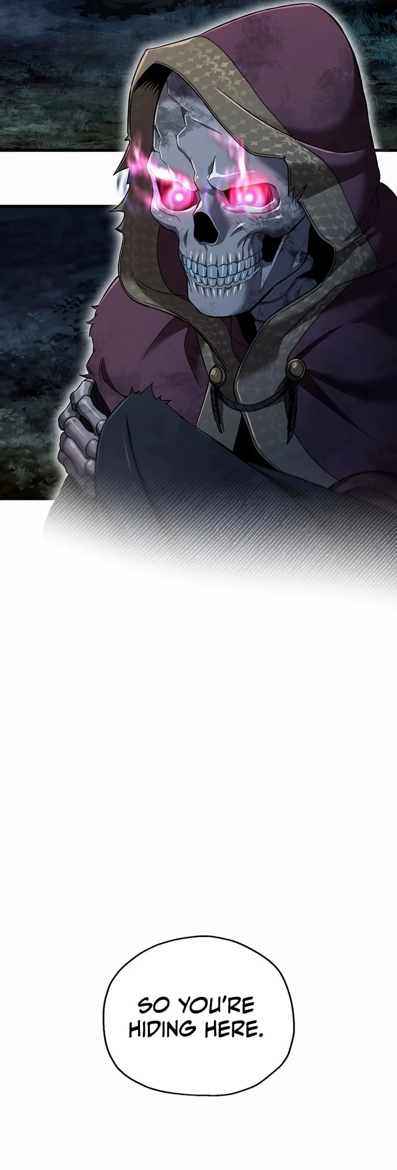 Solo Resurrection Chapter 39 - 46