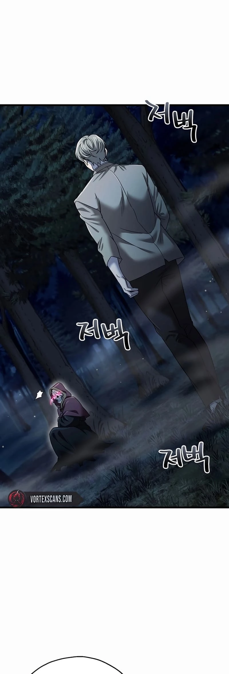 Solo Resurrection Chapter 39 - 47