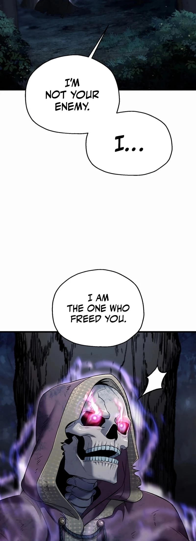 Solo Resurrection Chapter 39 - 50