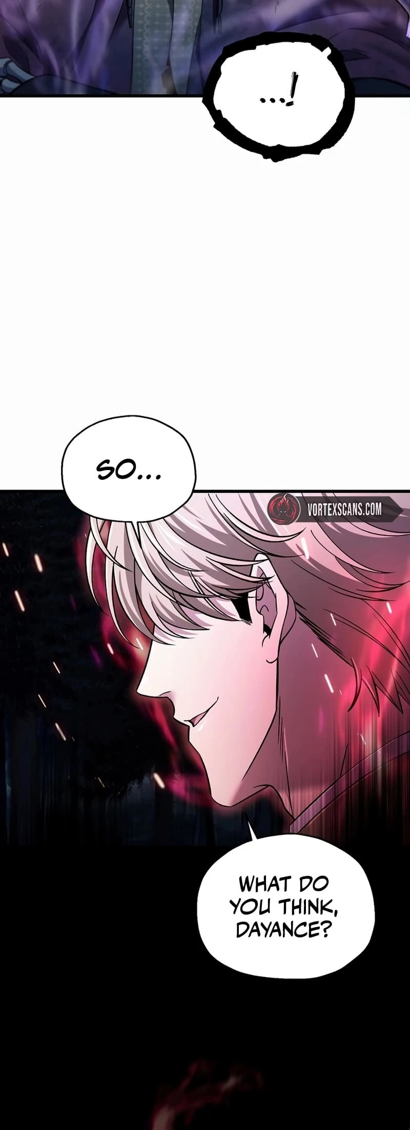 Solo Resurrection Chapter 39 - 51