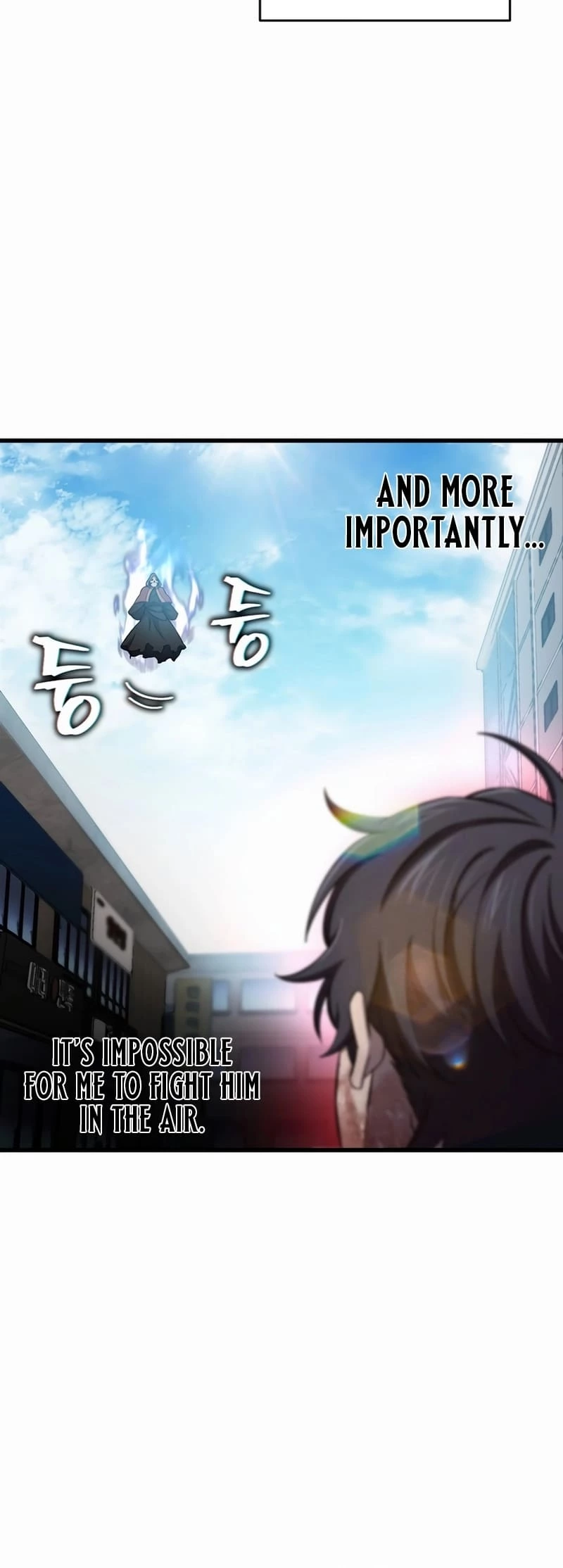 Solo Resurrection Chapter 38 - 6