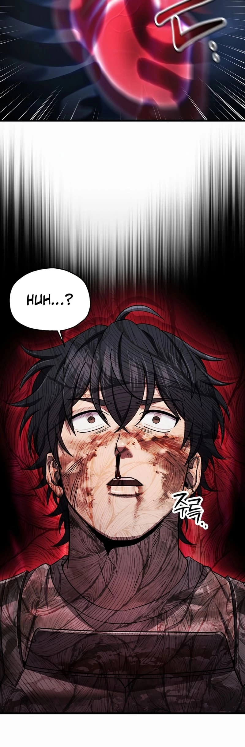 Solo Resurrection Chapter 38 - 8