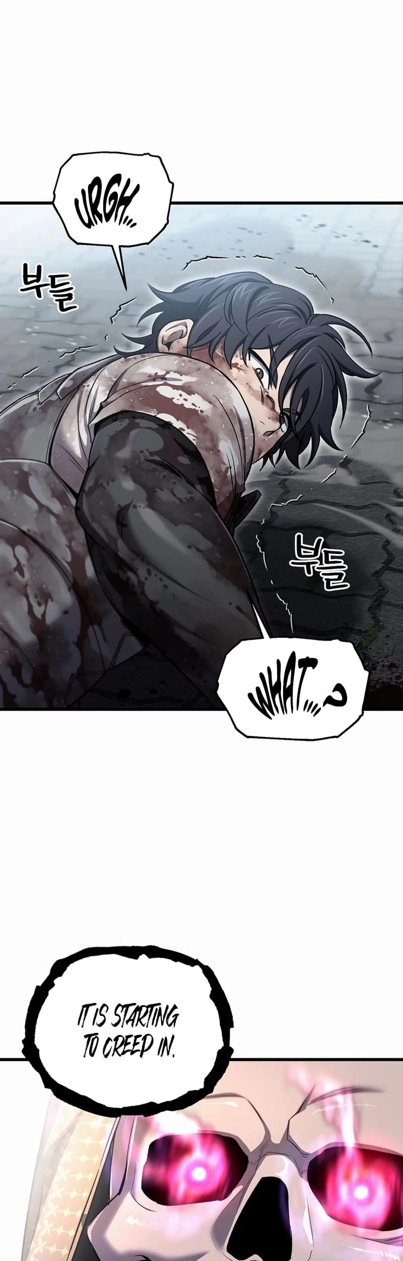 Solo Resurrection Chapter 38 - 11
