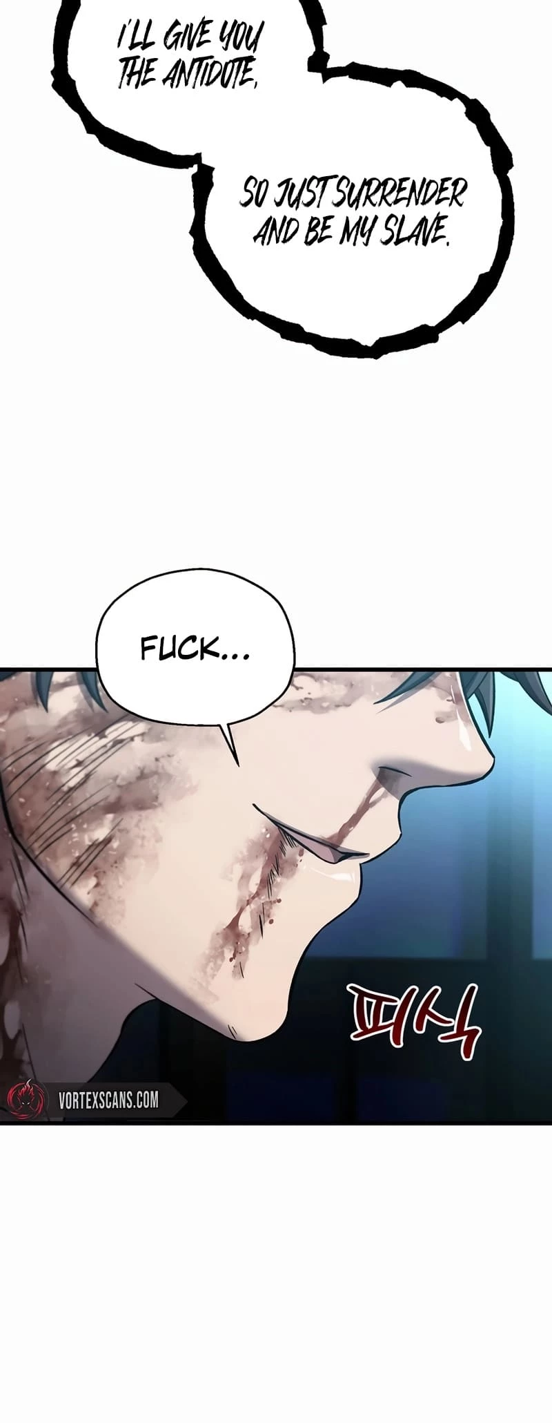Solo Resurrection Chapter 38 - 15