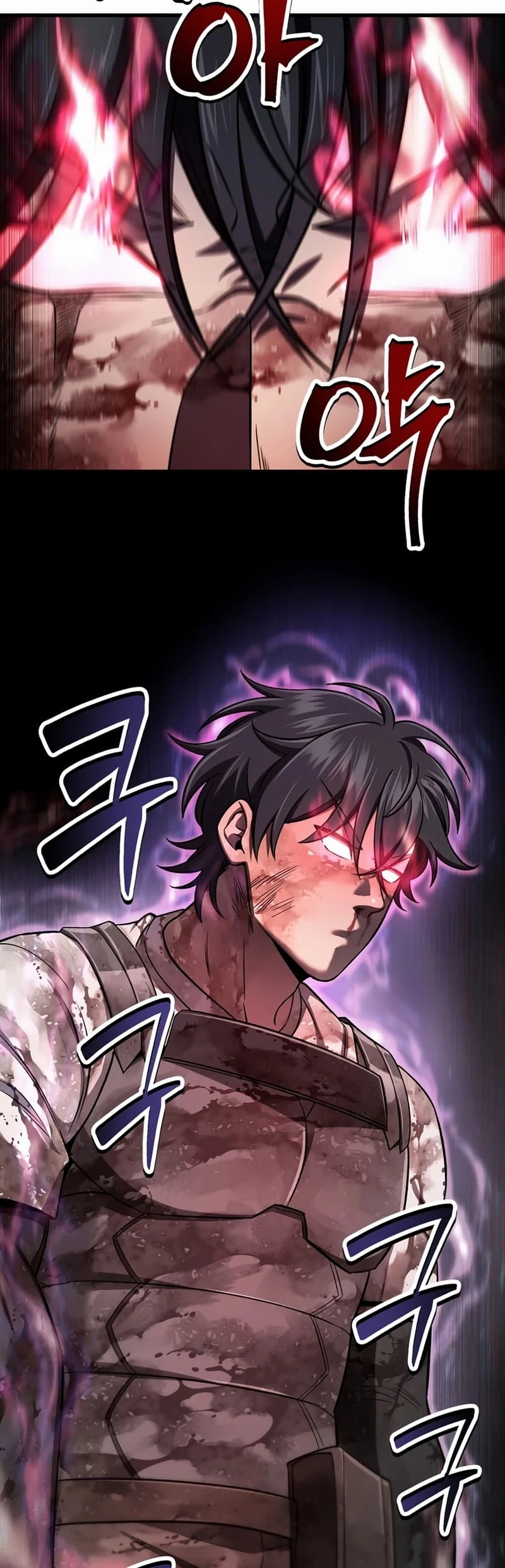Solo Resurrection Chapter 38 - 17