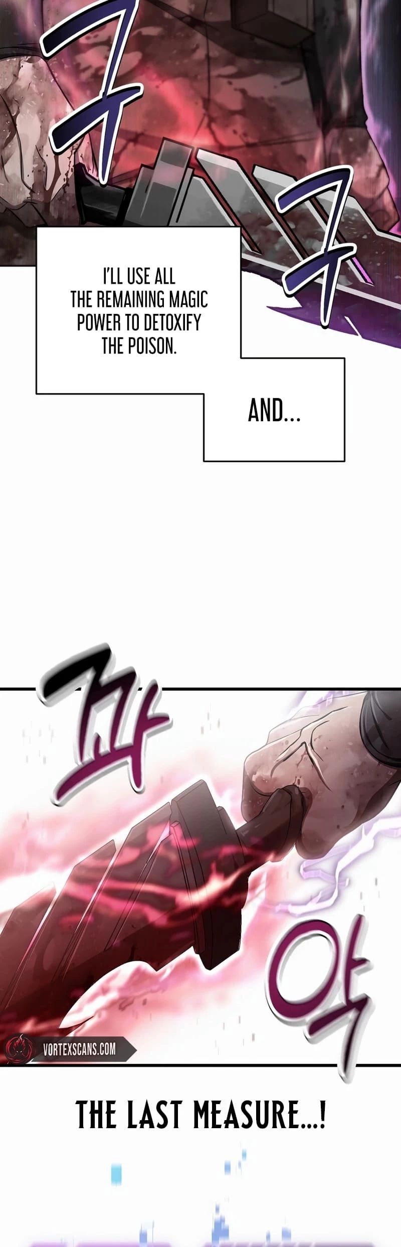 Solo Resurrection Chapter 38 - 18