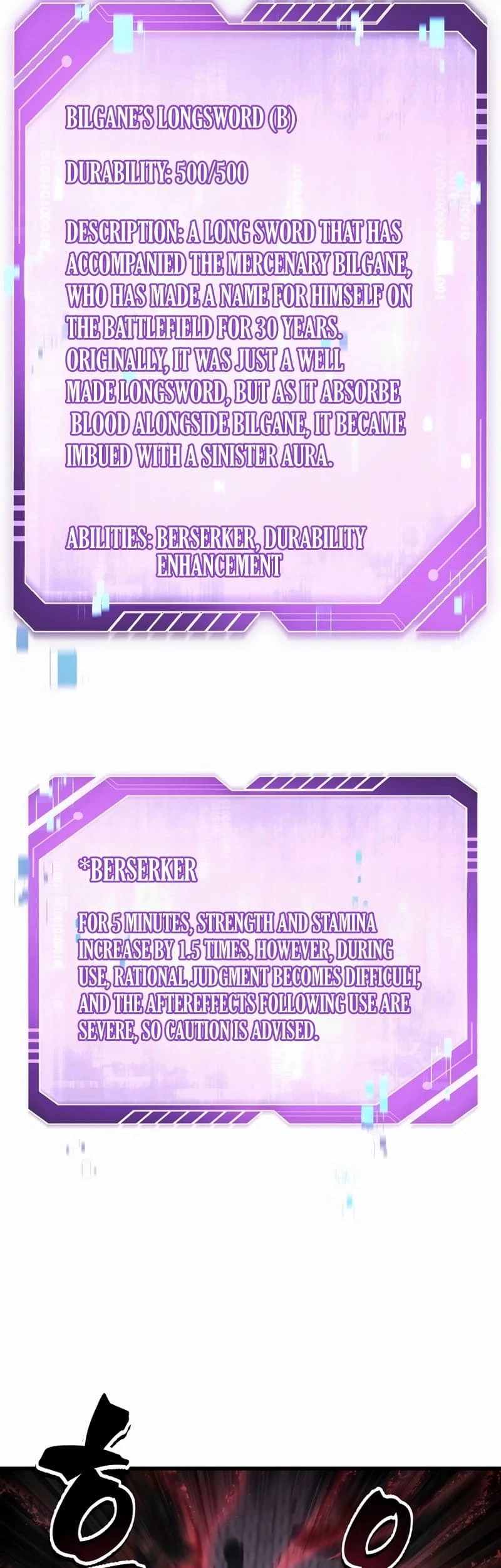 Solo Resurrection Chapter 38 - 19
