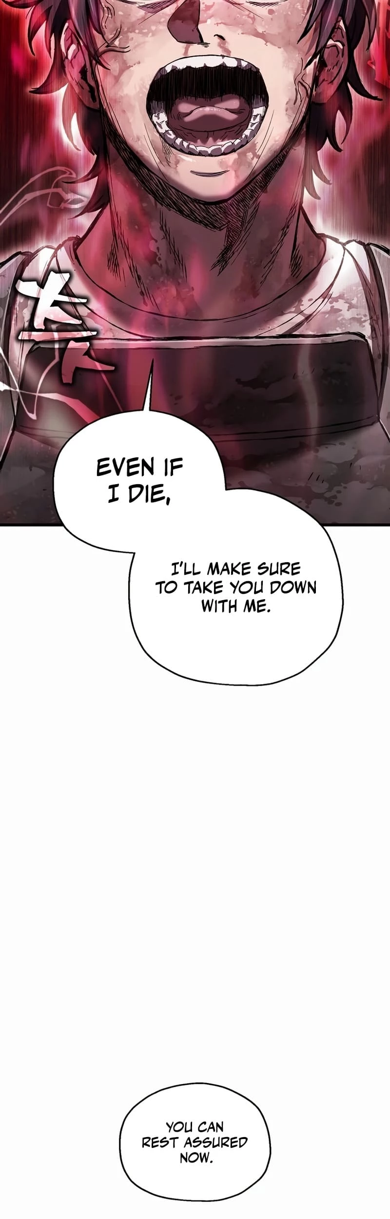Solo Resurrection Chapter 38 - 21